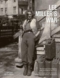 Cover: Lee Miller's War - Thames & Hudson Ltd