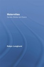 Cover: Maternities - Routledge