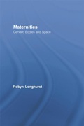 Cover: Maternities - Routledge