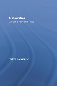 Enlarge image Cover: Maternities - Routledge