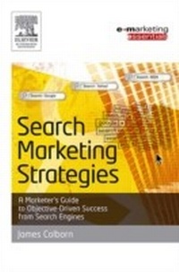 Abbildung von: Search Marketing Strategies - Routledge