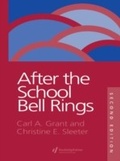 Cover: After The School Bell Rings - Routledge