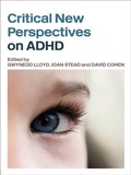 Cover: Critical New Perspectives on ADHD - Routledge