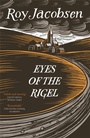 Cover: Eyes of the Rigel - MacLehose Press