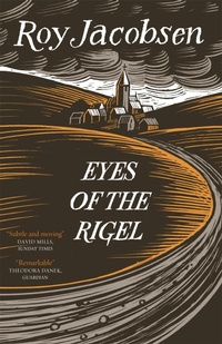 Abbildung von: Eyes of the Rigel - MacLehose Press