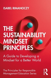 Abbildung von: The Sustainability Mindset Principles - Routledge