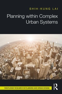 Abbildung von: Planning within Complex Urban Systems - Routledge