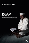 Cover: Islam - Routledge