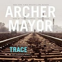 Enlarge image Cover: Trace - Blackstone Publishing