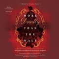 Cover: More Deadly Than the Male - Blackstone Publishing