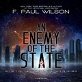 Cover: An Enemy of the State - Blackstone Publishing
