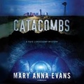 Cover: Catacombs - Blackstone Publishing