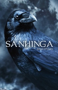 Enlarge image Cover: Sanhinga - BOOKBABY