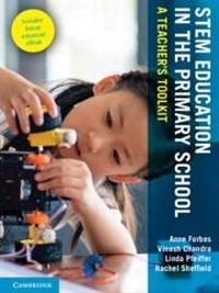 Enlarge image Cover: STEM Education in the Primary School - Cambridge University Press