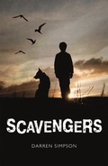 Cover: Rollercoasters: Scavengers - Oxford University Press