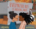 Cover: Evelyn Del Rey Is Moving Away - Walker Books Ltd