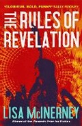 Cover: The Rules of Revelation - John Murray Publishers Ltd
