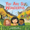 Cover: You Are So Wonderful - Fortress Press