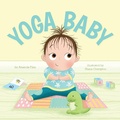 Cover: Yoga Baby - Beaming Books