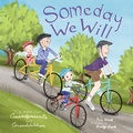 Cover: Someday We Will - Beaming Books