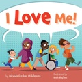 Cover: I Love Me! - Beaming Books