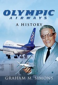 Cover: Olympic Airways - Air World