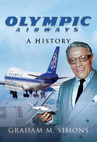 Abbildung von: Olympic Airways - Air World