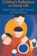 Cover: Children's Reflections On Family Life - Routledge