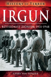 Enlarge image Cover: Irgun - Pen & Sword Military