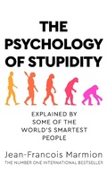 Cover: The Psychology of Stupidity - Macmillan