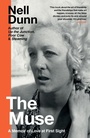 Cover: The Muse - Coronet Books