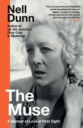 Cover: The Muse - Coronet Books