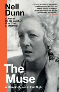 Enlarge image Cover: The Muse - Coronet Books
