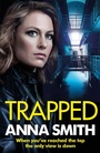 Cover: Trapped - Quercus Publishing