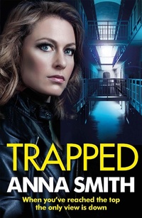 Abbildung von: Trapped - Quercus Publishing