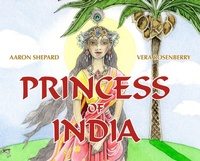 Enlarge image Cover: Princess of India - Skyhook Press