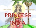 Cover: Princess of India - Skyhook Press