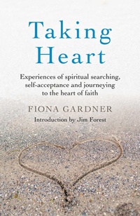 Enlarge image Cover: Taking Heart - Top Hat Books
