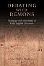 Cover: Debating with Demons - De Gruyter