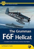 Cover: The Grumman F6F Hellcat - Valiant Wings Publishing