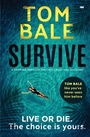 Cover: Survive - Bloodhound Books