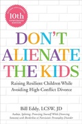 Cover: Don't Alienate the Kids - Unhooked Books