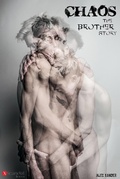 Cover: CHAOS - X-Scandal Books