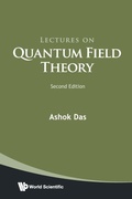 Cover: Lectures On Quantum Field Theory - World Scientific Publishing Co Pte Ltd