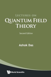 Enlarge image Cover: Lectures On Quantum Field Theory - World Scientific Publishing Co Pte Ltd