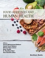 Cover: Food Additives and Human Health - Bentham Science Publishers