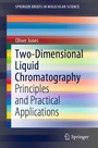 Cover: Two-Dimensional Liquid Chromatography - Springer