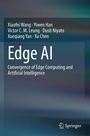 Cover: Edge AI - Springer