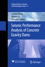 Cover: Seismic Performance Analysis of Concrete Gravity Dams - Springer