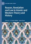 Cover: Reason, Revelation and Law in Islamic and Western Theory and History - Palgrave Macmillan